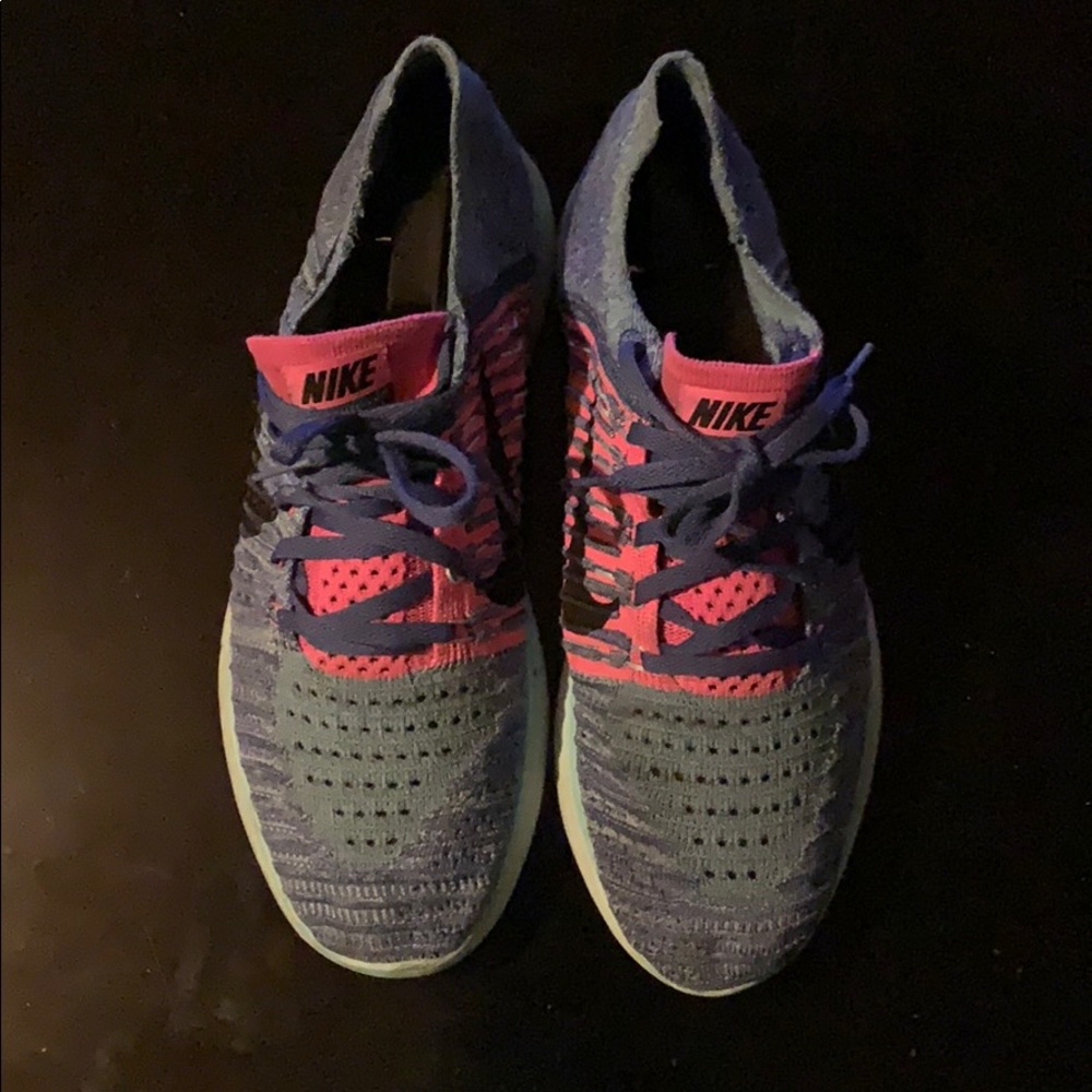 Women’s Nike Running Shoes